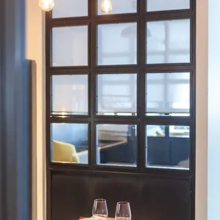 Apartamento Cinema At The Center Of *